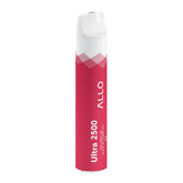 Allo Ultra 2500 - Fuji Apple Ice available on Canada online vape shop